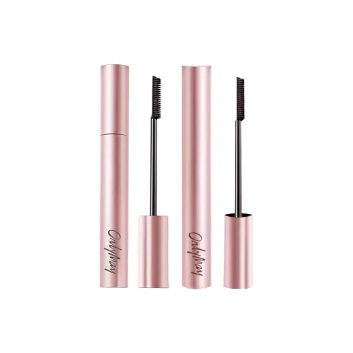 WUYUEJI Увеличивающий Естественный Длинный Тривальный Тушь для ресниц Подчеркивающий глаза Смужка ПРОФЕССИОНАЛЬНЫЙ Длинный ЗАДАЙКА 6г+6г