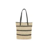 88 Бежево-черный