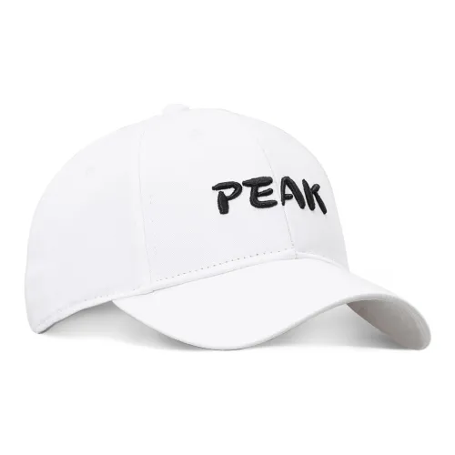 PEAK Хлопковые кепки унисекс