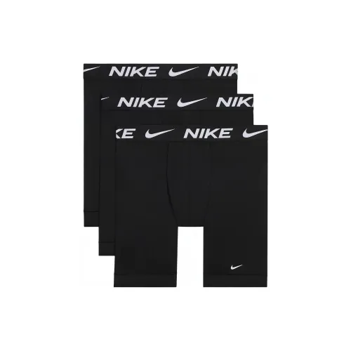 nike Dri Fit ESSENTIAL MICRO Трусы Мужские 3 упаковки Черный