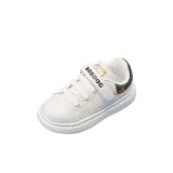 Белый/Светло-коричневый 13075