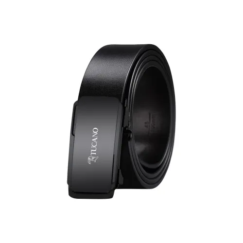 TUCANO Корова Спилок Ремни Мужской Ширина 3,4CM