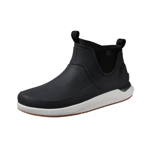 Ботильоны Reef Черные Мужские