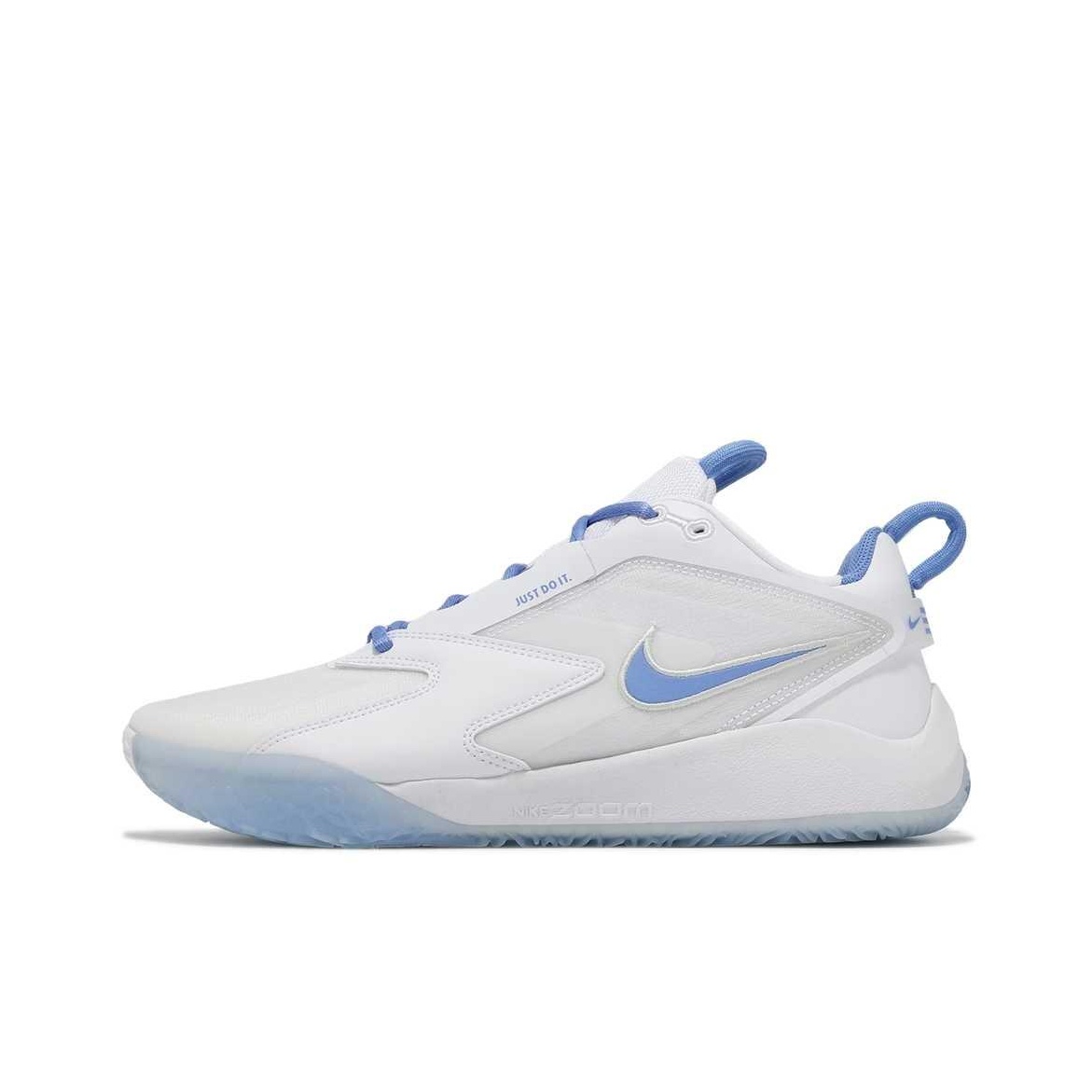 nike hyperattack air zoom