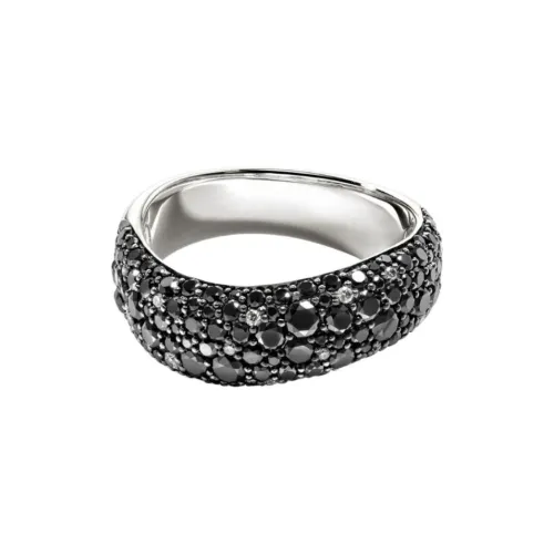 JOHN HARDY Серебряные кольца Мужские Серебряные