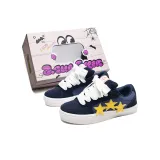 Темно-синий