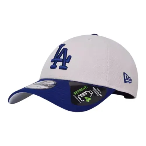 New Era Кепки Унисекс Blue