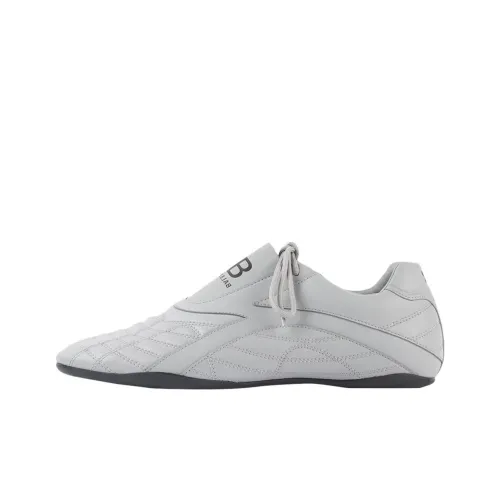 Balenciaga Zen Casual Low Top Серый Женский