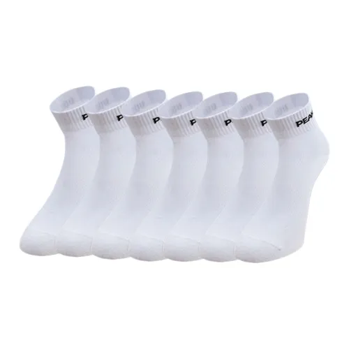 PEAK Унисекс MID Носки до икры