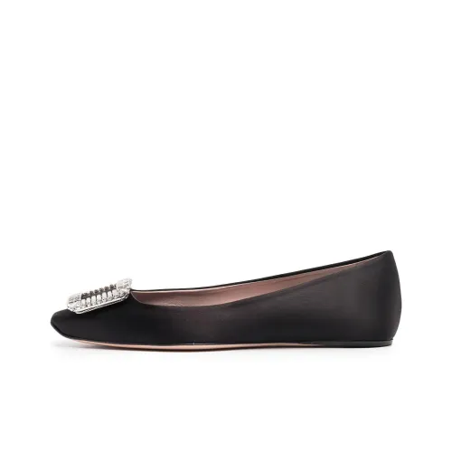 Roger Vivier Женские повседневные туфли Женские