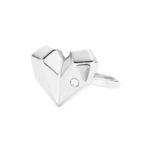 Vegetarian Кольца Унисекс