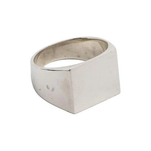 Wouters Hendri Серебряные Кольца Women's Silver