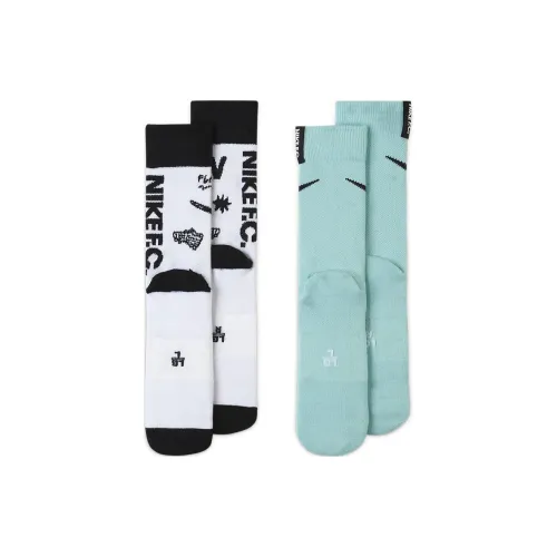 NIKE Унисекс MID Носки до икры