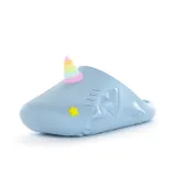 Синий