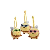 Два случайных моделирования