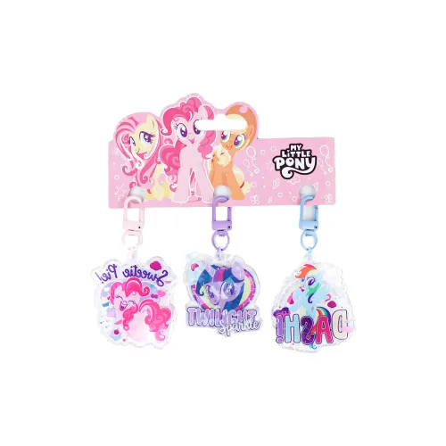 PINKYPINKY Акриловые подвески для женщин