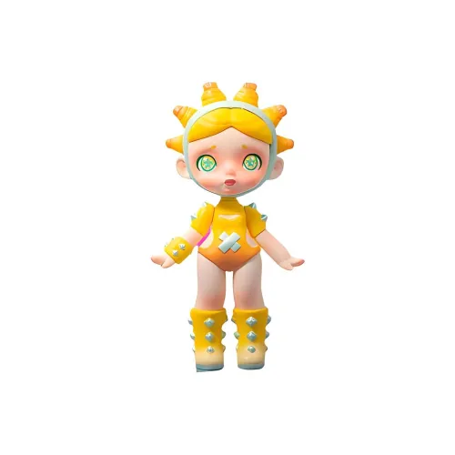 TOYCITY LAURA Модный Fruit Collection Слепые коробки Один Mystery Коробка Целая коробка 12 шт