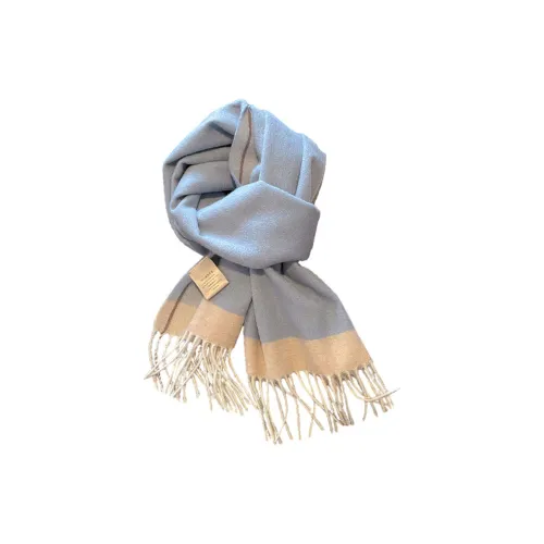 JKEM Wool Knit Шарфы Женские