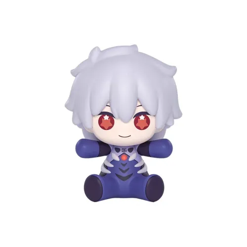 GSC Кавору Нагиса Huggy Good Smile Akira BATTLE Костюм Ver. Фигурки в стиле чиби