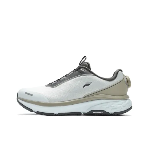 FILA BOA NUVOLE 2 Беговые кроссовки Низкие Soft Aqua Blue Мужские