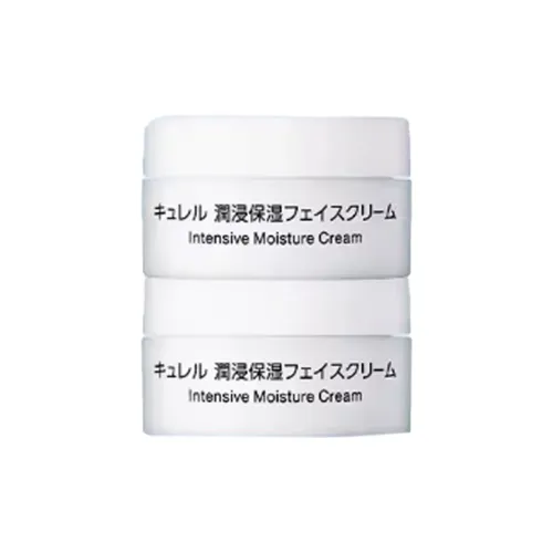 KERUN Увлажняющий Крем для Увлажнения и Гидратации Освежающий 10 г 10 г*2