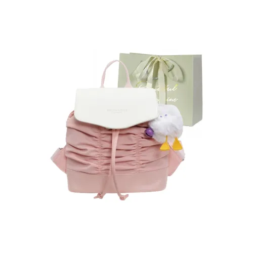 JIANGLIDA ПУ (полиуретан) Рюкзак Женские Многоцветный