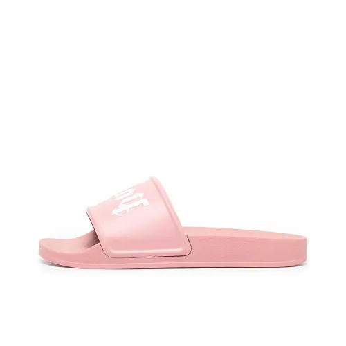 PALM ANGELS Слипоны Женские Розовые