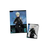 Ичиро Рено Контейнер для документов