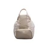 Натуральный льняной & альбумин