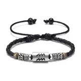 Символ Зодиака Браслет [Водолей]