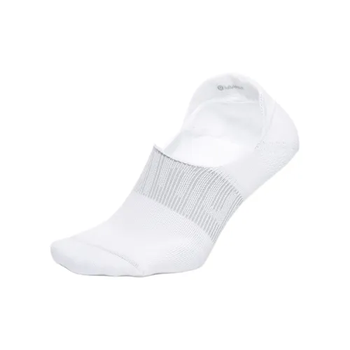 lululemon Power Stride PerformaHeel™ ErgoToes™ Низкие носки Мужской 1 упаковка