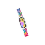 Радужный + Белый Мягкая оболочка