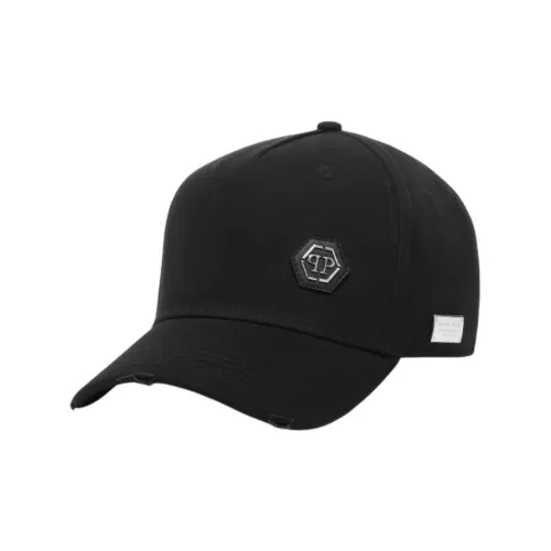 PHILIPP PLEIN Хлопковые кепки Мужские