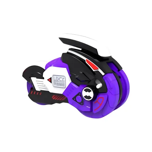 Spiritual Creations Живой Magic Вихрь Supersonic Иллюзия WHEEL Toys