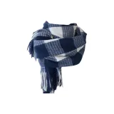 Темно-синий