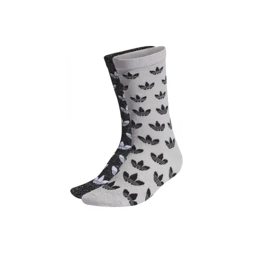 adidas originals Женские Колено Высокие Носки
