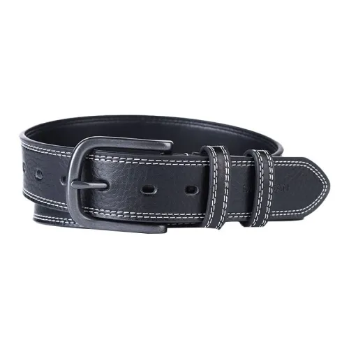 MEXICAN Коровья кожа Ремни Мужские 3,7 см