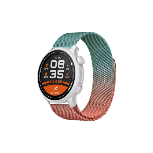 Penc Iwatch Ремешок COROS Совместимость Металл