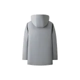 Водяной серый