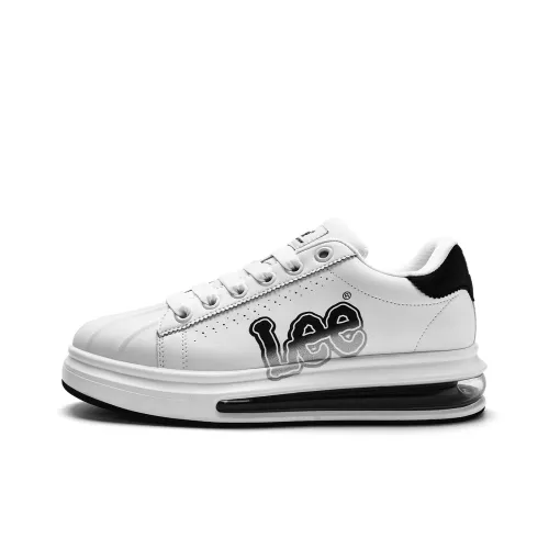Кроссовки для скейтбординга Lee Low Top Мужские
