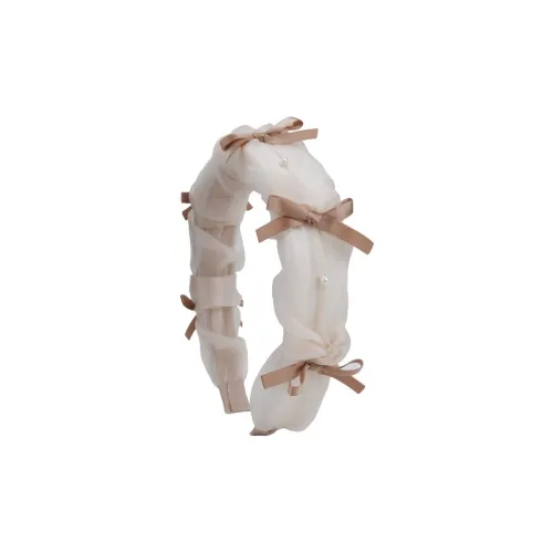 BABYBEI Тканевые ободки для волос Женские