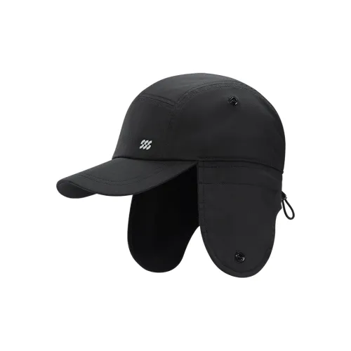 HLA Хлопок Полиамид Эластан Шапки и Кепки Мужские