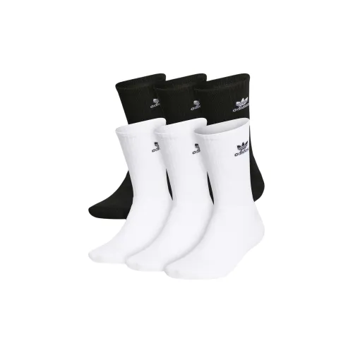 Adidas Originals Носки до колена Мужские
