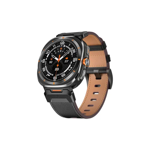 Wepro Ремень Samsung Совместимость Натуральная кожа Материал