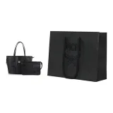 Сумка + Пылезащитный мешок + Сумка для покупок