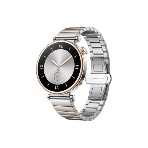 MSSM Watch Полоска Huawei Совместимость Нержавеющая сталь Материал