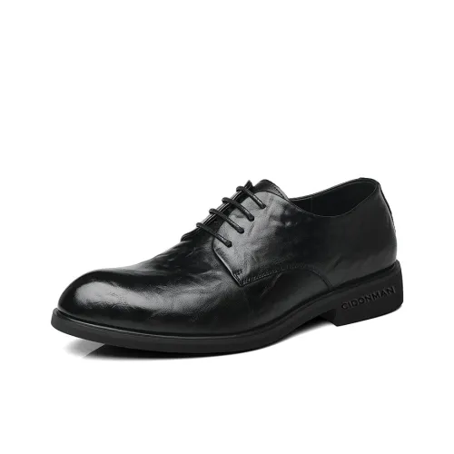 Mr. Thorn Tree Обувь Мужская Черная