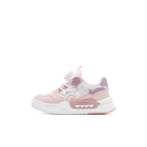Warrior Slip-resistant Abrasion-resistant Shock Absorbers Kids Lifestyle Shoes Детский