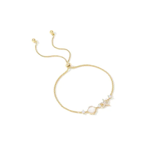 Floating Joy Сплав Браслеты Женские