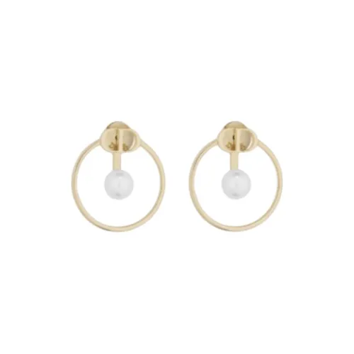 DIOR Серьги Женские